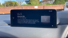 Mazda CX-5 2.0 e-Skyactiv G MHEV Centre-Line 5dr Petrol Estate